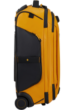 Load image into Gallery viewer, Ecodiver Duffle With Wheels 55Cm