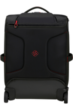 Load image into Gallery viewer, Ecodiver Duffle With Wheels 55 Cm Backpack