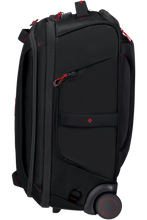 Load image into Gallery viewer, Ecodiver Duffle With Wheels 55 Cm Backpack