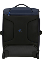 Load image into Gallery viewer, Ecodiver Duffle With Wheels 55 Cm Backpack