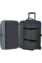 Load image into Gallery viewer, Ecodiver Duffle With Wheels 55 Cm Backpack