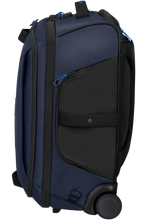 Load image into Gallery viewer, Ecodiver Duffle With Wheels 55 Cm Backpack