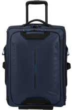 Load image into Gallery viewer, Ecodiver Duffle With Wheels 55 Cm Backpack