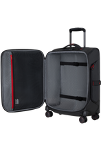 Load image into Gallery viewer, ECODIVER Spinner (4 wheels) 55 cm