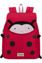 Load image into Gallery viewer, Happy Sammies Eco Backpack S+