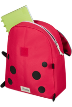 Load image into Gallery viewer, Happy Sammies Eco Backpack S+