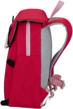 Load image into Gallery viewer, Happy Sammies Eco Backpack S+