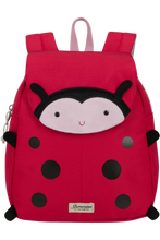 Load image into Gallery viewer, Happy Sammies Eco Backpack S