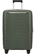 Load image into Gallery viewer, Upscape Spinner Expandable (4 Wheels) 68Cm