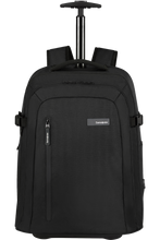 Load image into Gallery viewer, Roader Laptop Bag with wheels 55cm 17.3"