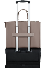 Load image into Gallery viewer, BE-HER Shopping bag 15.6"