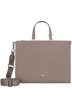 Load image into Gallery viewer, BE-HER Shopping bag 15.6"