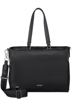 Load image into Gallery viewer, Be-Her Shopping Bag 14.1"