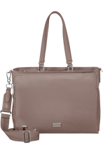 Load image into Gallery viewer, Be-Her Shopping Bag 14.1"