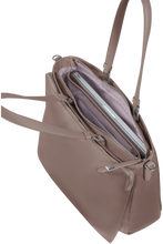 Load image into Gallery viewer, Be-Her Shopping Bag 14.1"