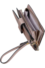 Load image into Gallery viewer, Hourly Slg- W 12Cc+Zip Ext