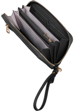 Load image into Gallery viewer, Hourly Slg- L Zip Around L