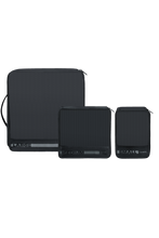 Load image into Gallery viewer, Pack-Sized Set Of 3 Packing Cubes