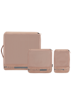 Load image into Gallery viewer, Pack-Sized Set Of 3 Packing Cubes
