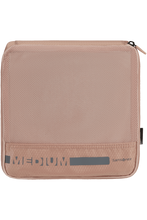 Load image into Gallery viewer, Pack-Sized Set Of 3 Packing Cubes