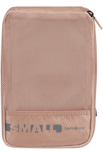 Load image into Gallery viewer, Pack-Sized Set Of 3 Packing Cubes