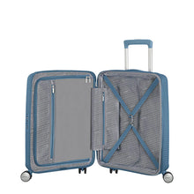 Load image into Gallery viewer, Soundbox Spinner Expandable (4 Wheels) 55Cm