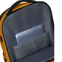 Load image into Gallery viewer, Ecodiver Laptop Backpack M Usb 15.6"