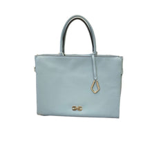 Load image into Gallery viewer, Samsonite MORNING2NIGHT Tote Bag 14.1″ – Sky Blue Business & Everyday Women’s Tote