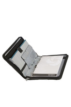 Load image into Gallery viewer, Stationery Spectr 2-Zip Folder A4+Det B