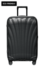 Load image into Gallery viewer, C-Lite Spinner (4 Wheels) 69 Cm - Black