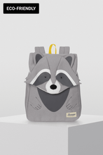Load image into Gallery viewer, Happy Sammies Eco Backpack S+