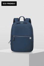 Load image into Gallery viewer, Eco Wave Laptop Backpack 14.1"