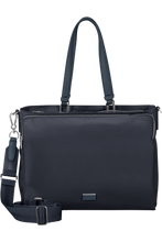 Load image into Gallery viewer, Be-Her Shopping Bag 14.1&quot;
