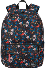 Load image into Gallery viewer, Urban Groove 
Flowers  
Backpack
