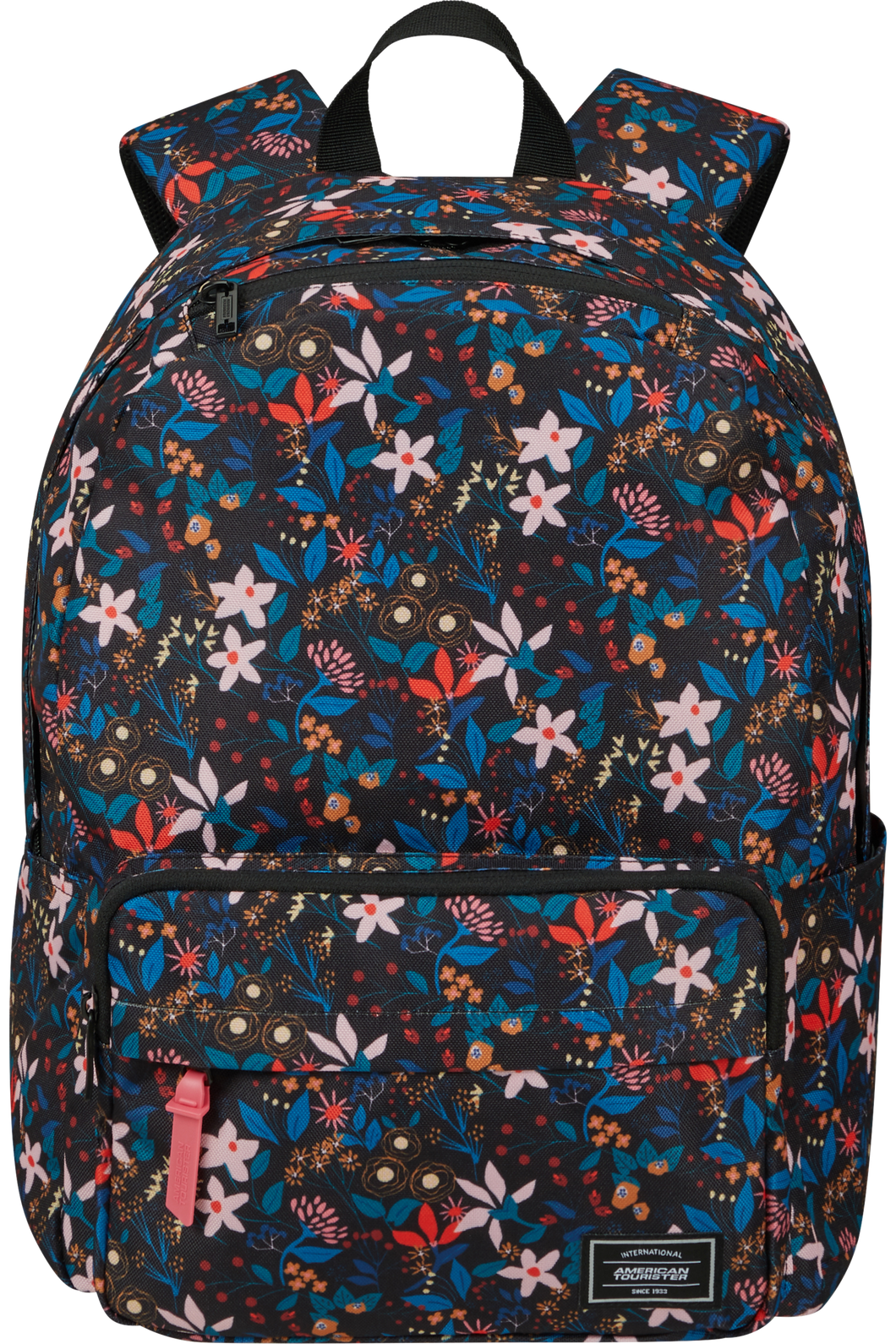 Urban Groove 
Flowers  
Backpack