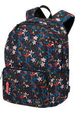 Load image into Gallery viewer, Urban Groove 
Flowers  
Backpack
