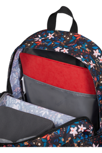 Urban Groove 
Flowers  
Backpack