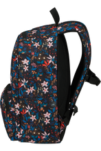 Load image into Gallery viewer, Urban Groove 
Flowers  
Backpack
