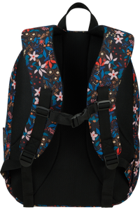 Urban Groove 
Flowers  
Backpack