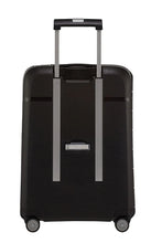 Load image into Gallery viewer, Black Samsonite Magnum Trolley (4 Ruote) 55Cm
