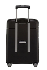 Black Magnum Eco - 2-Piece Luggage Set - 55cm & 75cm