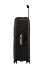 Load image into Gallery viewer, Black Samsonite Magnum Trolley (4 Ruote) 55Cm
