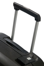 Load image into Gallery viewer, Black Samsonite Magnum Trolley (4 Ruote) 55Cm
