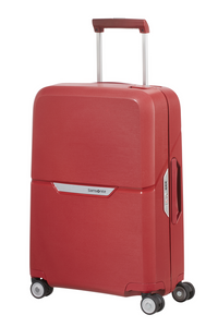 Red Samsonite MAGNUM SPINNER 55/20