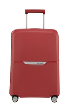 Load image into Gallery viewer, Red Samsonite MAGNUM SPINNER 55/20
