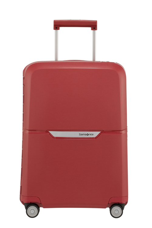 Red Samsonite MAGNUM SPINNER 55/20