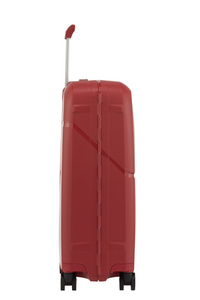 Red Samsonite MAGNUM SPINNER 55/20