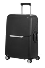 Load image into Gallery viewer, Black Samsonite MAGNUM SPINNER 69/25
