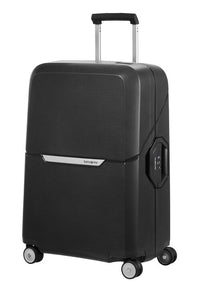 Black Samsonite MAGNUM SPINNER 69/25