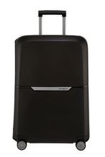 Load image into Gallery viewer, Black Samsonite MAGNUM SPINNER 69/25
